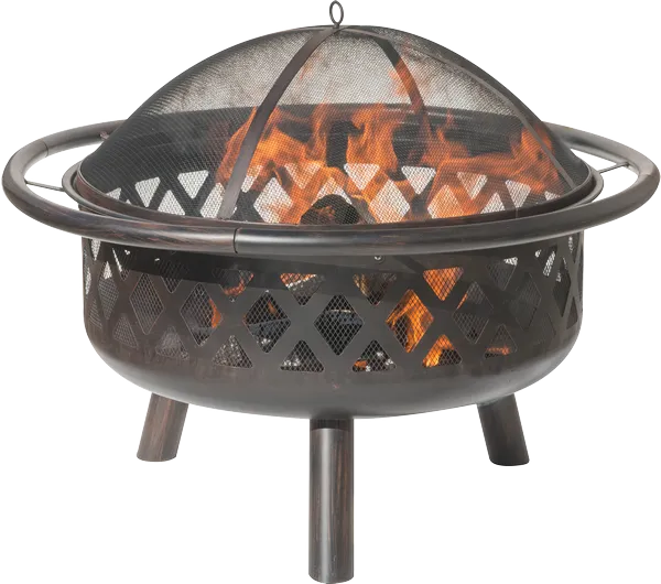 Fire Pits