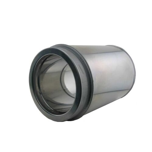 Duravent 14DCA-36 DuraChimney II 36" Chimney Pipe