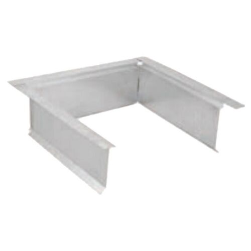 Duravent 14DCA-RRS DuraChimney II Roof Radiation Shield (14"/16")