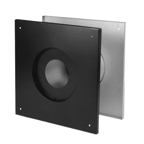 Duravent 4PVL-WT PelletVent Wall Thimble (for 3" clearance)