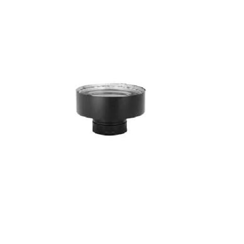 Duravent 4PVL-X8 PelletVent Chimney Adapter - 8"