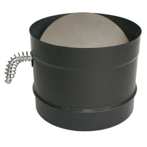 Duravent 6DBK-DS Damper Section