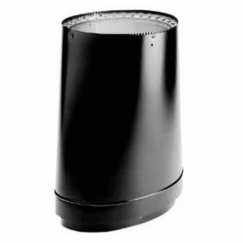 Duravent 6DVL-ORAD Oval-to-Round Adapter