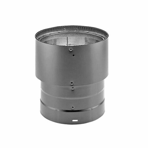 Duravent 6DVL-X7 Double Wall Increaser 6"-7"