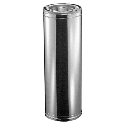Duravent 7DP-12 12" Chimney Pipe