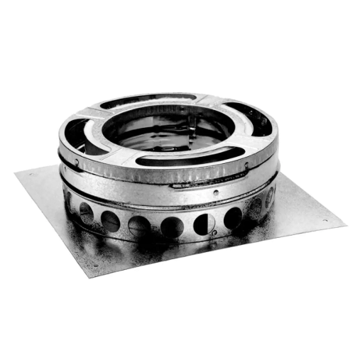 Duravent 7DP-BP Base Plate