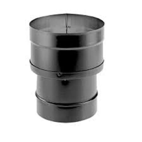 Duravent 8DBK-X10 Increaser 8" - 10"