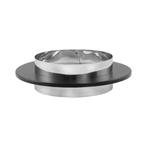 Duravent 8DVL-ADC DVL Double Wall Chimney Pipe Adapter
