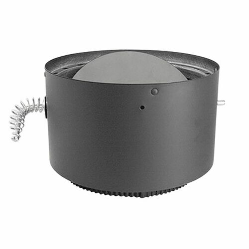 Duravent 6DVL-ADWD Adapter/Damper Section
