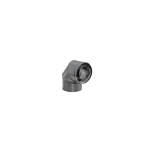 DirectVent Pro 90d Swivel Elbow