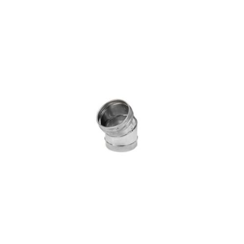 DuraLiner 30 degree Elbow-SS