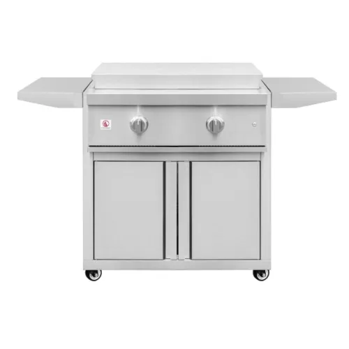 Summerset Griddle Pro 30" Free Standing Grill