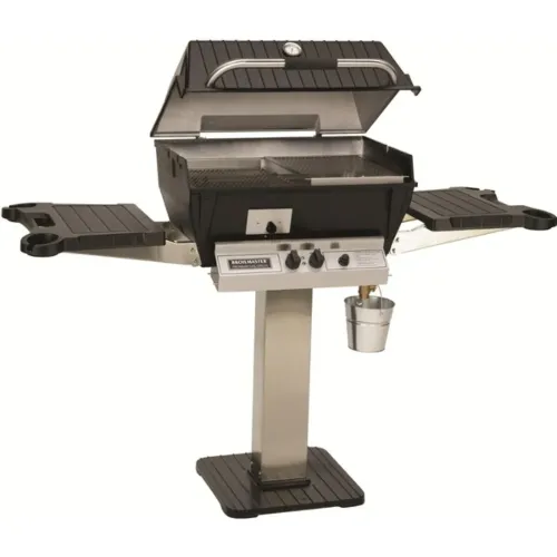 Broilmaster Slow Cooker Q3X Patio Post