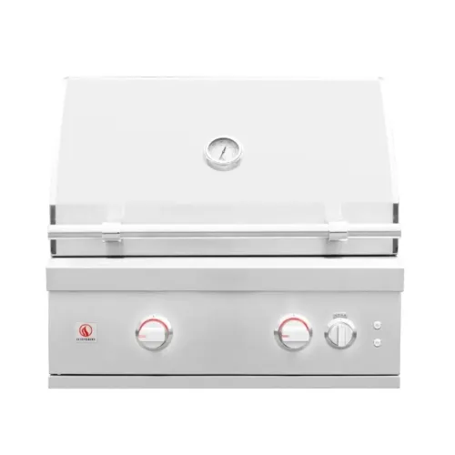 Summerset Quest 30" Built-in Grill