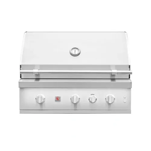 Summerset Quest 36" Built-in Grill