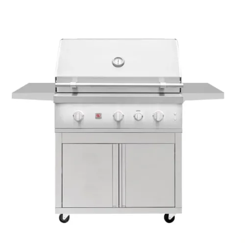 Summerset Quest 36" Free Standing Grill