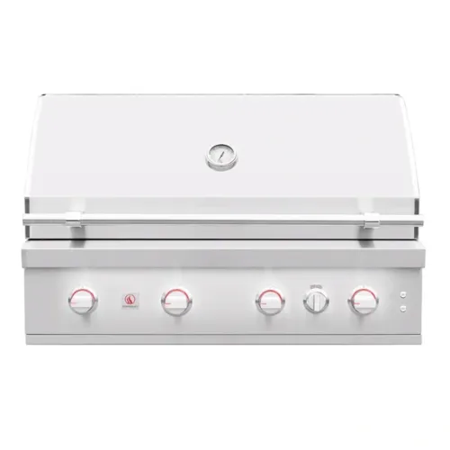 Summerset Quest 42" Built-in Grill