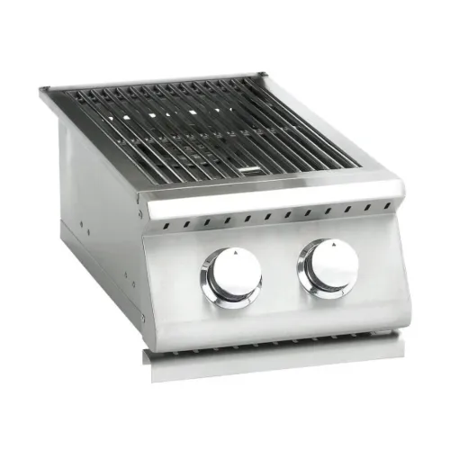 Summerset Double Side Burner