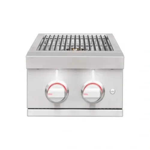 Summerset Pro Double Side Burner