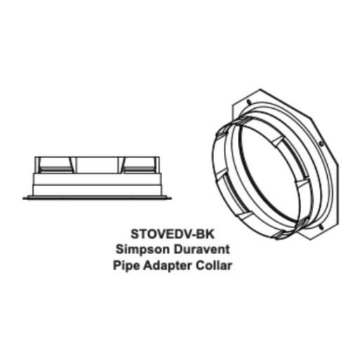 Gas-Fireplaces/Stove-SLP-Venting