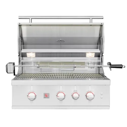 Summerset TRL Pro 32" Built-in Grill