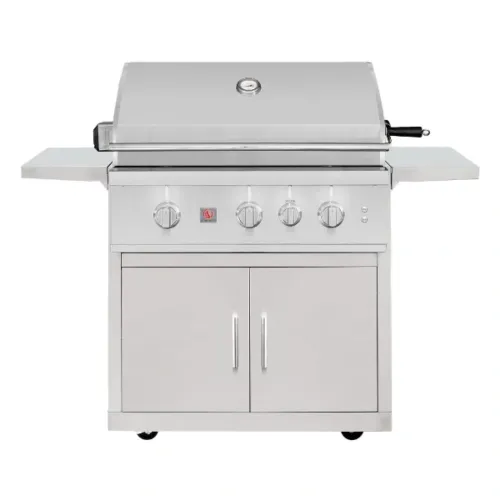 Summerset TRL Pro 32" Free Standing Grill