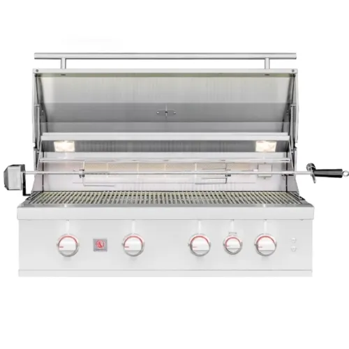 Summerset TRL Pro 40" Built-in Grill