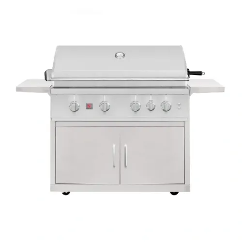 Summerset TRL Pro 40" Free Standing Grill
