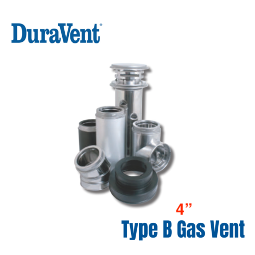 type b gas vent 4
