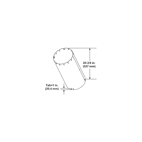 SLP-and-DVP-Shield/Flashing/Collars