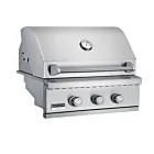 Broilmaster B-Series 25" Built-In Stainless Gas Grill
