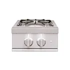 Summerset Pro Power Burner