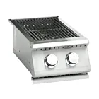 Summerset Double Side Burner