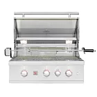 Summerset TRL Pro 32" Built-in Grill