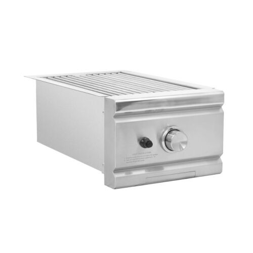 Summerset TRL Sear Side Burner Liquid Propane