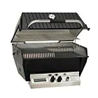 Broilmaster Super Premium P3SX Built-In