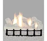 Decorative Grate - Black