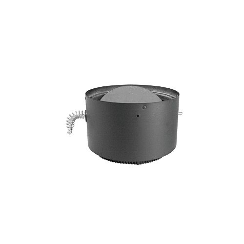 DVL Double Wall Adapter Section