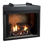 Empire Breckenridge Select Ventless Firebox 36"