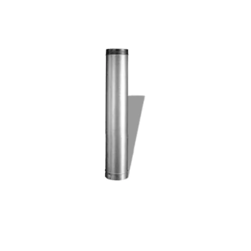Duravent 6DLR-VC 6" Vertical Cap