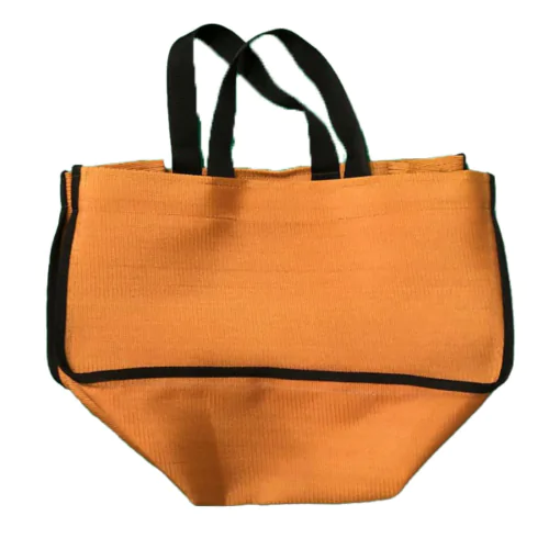 Dagan Tote Carrier - Beige
